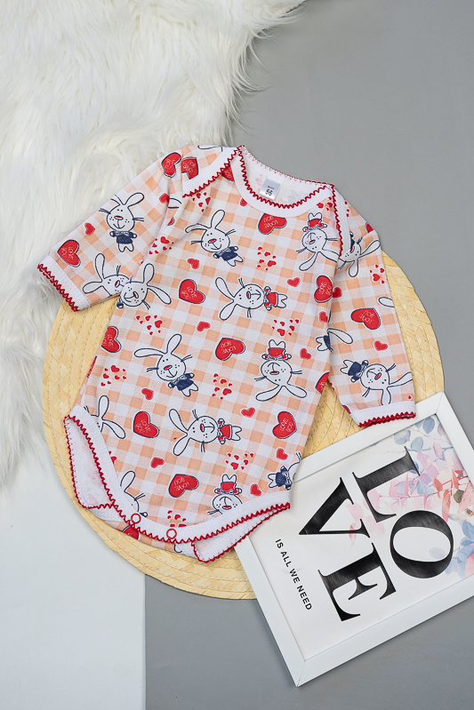 Бодік ясельний 18814